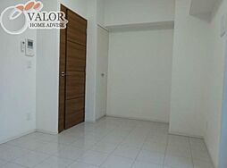 スパシエ川崎ウエスト 804 8階1Kのリビング/ダイニング