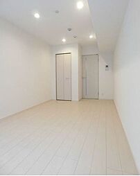 リブリ・CasaCamino横浜鶴見 107 1階1Kのリビング/ダイニング