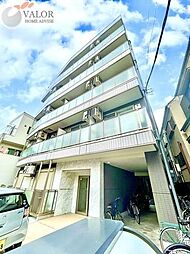 グレイスヒルズ横浜