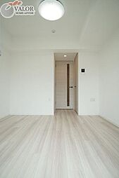 メインステージ横濱阪東橋 405 4階1Kのリビング/ダイニング