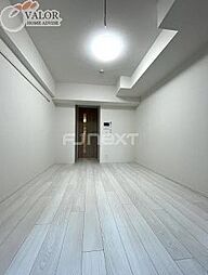 ガーラ・プライム横濱関内 10F 10階1Kのリビング/ダイニング