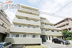 ジェノヴィアヒルズ西馬込ヴェルデ 503