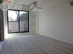 ベアレステ川崎 505 5階1LDKのリビング/ダイニング