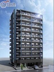 ガーラ・グランディ横濱関内