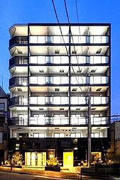 SHOKEN　Residence横浜野毛山公園