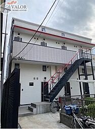 メゾンパル鶴見市場 204