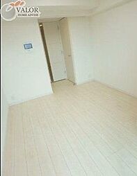 アイル横浜ノースツインズI 504 5階1Kのリビング/ダイニング