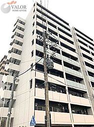 アイル横浜ノースツインズI 504