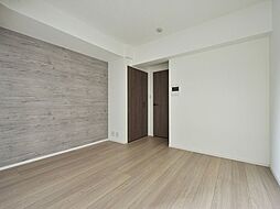 シーネクス横濱阪東橋II 602 6階1Kのリビング/ダイニング