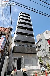 プレミアムキューブ関内