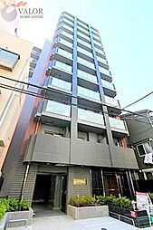 スパシエグランス横浜反町