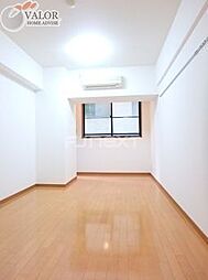 ガラ・シティ横浜西口 5F 5階1Kのリビング/ダイニング