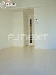 グランド・ガーラ桜木町駅前 5F 5階1Kのリビング/ダイニング