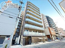 ハーモニーレジデンス横浜大通り公園EIRAKU 601