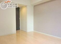 フェニックス横濱関内BAY GAIA 816 8階1Kのリビング/ダイニング