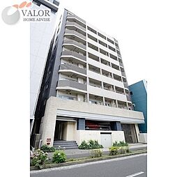 グラマシー横濱関内