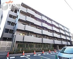 ルーブル川崎中丸子参番館 523