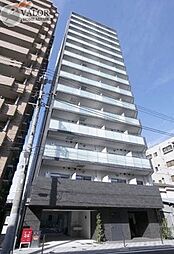 クオリタス品川南 1101