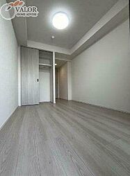 グランリーヴェル横濱VIVANT 302 3階1Kのリビング/ダイニング