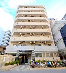 パークウェル川崎弐番館