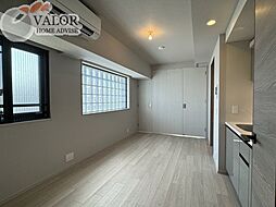 MARKS横浜戸部 702 7階1LDKのリビング/ダイニング