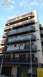 ラヴェニール横浜蒔田 702