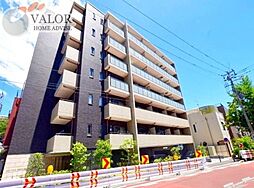 デュオステージ横濱赤門通り 309