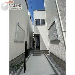 Ｋｏｌｅｔ武蔵新城21