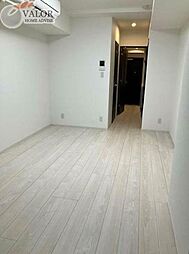 LEXE AZEST横濱関内 305 3階1Kのリビング/ダイニング