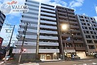 神奈川県横浜市南区白妙町2丁目7-27：物件画像／株式会社アンビション・バロー　横浜店