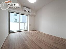 AZEST関内 1102 11階1Kのリビング/ダイニング