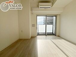 メインステージ川崎南幸町 7F 7階1Kのリビング/ダイニング