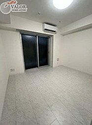 ベルシード横濱南太田II 307 3階1Kのリビング/ダイニング