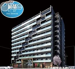 ドゥーエ新横浜