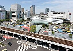 川崎駅 946m