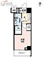 SQUARE CITY YOKOHAMA NEGISHI II5階7.8万円