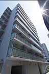 神奈川県横浜市神奈川区栄町19-8：物件画像／株式会社アンビション・バロー　横浜店