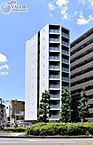 神奈川県横浜市西区桜木町7丁目42-25：物件画像／株式会社アンビション・バロー　横浜店