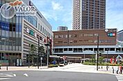 武蔵小杉駅(東急 東横線) 徒歩6分。徒歩約10分 470m