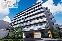 神奈川県川崎市中原区市ノ坪：物件画像／株式会社アンビション・バロー　横浜店
