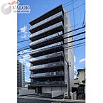 神奈川県川崎市中原区丸子通1丁目667-2：物件画像／株式会社アンビション・バロー　横浜店