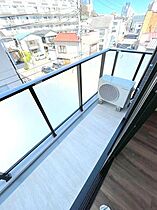 仮称）吉野町マンションII  ｜ 神奈川県横浜市南区西中町３丁目（賃貸マンション1K・6階・21.00㎡） その21