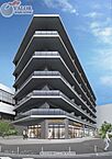 神奈川県横浜市港北区新羽町1284：物件画像／株式会社アンビション・バロー　横浜店