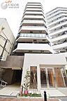 神奈川県横浜市中区末広町2丁目3-2：物件画像／株式会社アンビション・バロー　横浜店