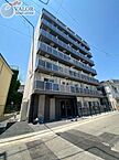 神奈川県横浜市南区睦町1丁目16：物件画像／株式会社アンビション・バロー　横浜店