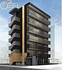 神奈川県横浜市南区睦町1丁目15：物件画像／株式会社アンビション・バロー　横浜店