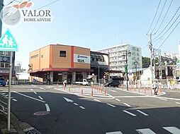 リヴシティ横濱新川町弐番館