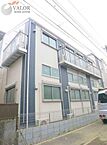 神奈川県川崎市中原区小杉御殿町2丁目93-1：物件画像／株式会社アンビション・バロー　横浜店