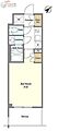BLUROCKHIGASHI-KANAGAWA5階11.1万円