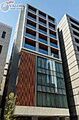 SANKYO YOKOHAMA CAMPUS